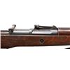Image 4 : WW2 GERMAN BCD G43 SEMI AUTO RIFLE.