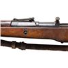 Image 5 : WW2 GERMAN BCD G43 SEMI AUTO RIFLE.
