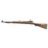 Image 2 : WW2 GERMAN G33/40 BOLT ACTION MOUNTAIN CARBINE.