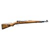 Image 1 : RARE GERMAN 3-PIECE STOCK G33/40 BOLT ACTION