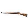 Image 2 : RARE GERMAN 3-PIECE STOCK G33/40 BOLT ACTION