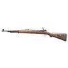 Image 2 : WW2 GERMAN G33/40 BOLT ACTION CARBINE.
