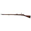 Image 2 : DANZIG 1871 MAUSER BOLT ACTION RIFLE.