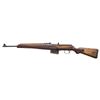 Image 2 : LATE WAR (QVE45) GERMAN K43 SEMI AUTO RIFLE.