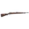 Image 1 : LATE WAR GERMAN DOU45 KRIEGSMODELL K98K BOLT