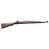 Image 1 : RARE KING CAROL CREST VZ-24 MAUSER BOLT ACTION
