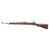 Image 2 : PRE-WW2 CZECH VZ-24 MAUSER BOLT ACTION RIFLE.