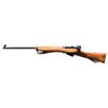 Image 2 : BRITISH L39A1 BOLT ACTION TARGET RIFLE.
