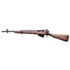 Image 2 : WW2 BRITISH NO.5 MKI BOLT ACTION "JUNGLE CARBINE".