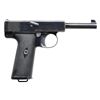 Image 2 : SCARCE WEBLEY & SCOTT MODEL 1910 .38 ACP