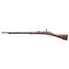 Image 2 : FRENCH 1866-74 GRAS BOLT ACTION RIFLE.