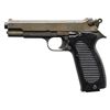 Image 1 : FRENCH MAC MODELE 1950 SEMI-AUTOMATIC PISTOL WITH