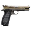 Image 2 : FRENCH MAC MODELE 1950 SEMI-AUTOMATIC PISTOL WITH