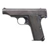 Image 1 : RARE JAPANESE MILITARY WWII HAMADA TYPE I PISTOL.