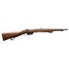 Image 1 : CZECH MARKED STEYR M95 STRAIGHT PULL BOLT ACTION