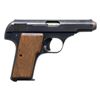 Image 2 : CZECHOSLOVAKIAN KOHOUT & SPOL MARS SEMI-AUTOMATIC