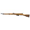 Image 2 : RARE ITALIAN SCOTTI MODEL X SEMI AUTO RIFLE.