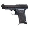 Image 1 : NAVY CONTRACT BERETTA MODEL 1922 SEMI-AUTOMATIC PISTOL.