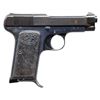 Image 2 : NAVY CONTRACT BERETTA MODEL 1922 SEMI-AUTOMATIC PISTOL.