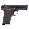 Image 2 : RARE POLICE MARKED BERETTA MODEL 1915