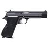 Image 2 : SIG ARMS P210-6 SEMI AUTO PISTOL.