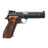 Image 2 : EARLY SIG S.P.47/8 TARGET PISTOL WITH CONVERSION