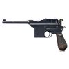 Image 2 : EARLY VARIATION ASTRA 900 PISTOL WITH ASTRA
