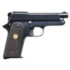 Image 2 : SPANISH "SHARP-SHOOTER" SEMI-AUTOMATIC PISTOL.