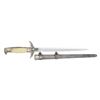 Image 1 : WWII GERMAN POLITICAL LEADER'S DAGGER BY ALCOSO.