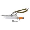 Image 2 : WWII GERMAN RED CROSS LEADERS DAGGER