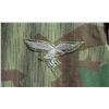 Image 8 : WWII GERMAN LUFTWAFFE SPLINTER CAMOUFLAGE