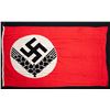 Image 2 : WWII GERMAN FLAGS OR BANNERS