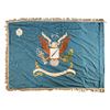 Image 2 : RARE VIETNAM ERA 5TH SPECIAL FORCES FLAG.