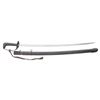 Image 1 : SCARCE 1905-1906 US EXPERIMENTAL CAVALRY SABER.