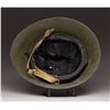 Image 2 : WWI US EXPERIMENTAL LIBERTY BELL HELMET.