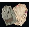 Image 2 : RARE WWII US UNIFORM GROUPING.