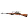 Image 2 : SPRINGFIELD ARMORY M1A SEMI AUTO RIFLE.