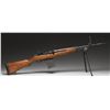 Image 1 : SPRINGFIELD ARMORY BM59 SEMI-AUTO MILITARY RIFLE.