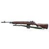 Image 2 : SPRINGFIELD ARMORY M1A SEMI-AUTO RIFLE.