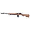 Image 2 : SPRINGFIELD M1A SEMI-AUTO RIFLE.
