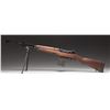 Image 2 : JAMES RIVER ARMORY BM59 SEMI-AUTO RIFLE.