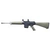 Image 2 : ARMALITE AR-10A4 SST GREEN SEMI AUTO CARBINE.