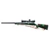 Image 2 : TEXAS BRIGADE ARMORY CUSTOM REMINGTON MODEL 700