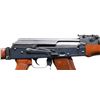 Image 3 : DESIRABLE POLYTECH AKS-762 SEMI AUTO RIFLE WITH