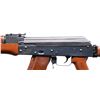 Image 4 : DESIRABLE POLYTECH AKS-762 SEMI AUTO RIFLE WITH