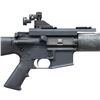 Image 3 : CUSTOM COLT MATCH TARGET HBAR SEMI AUTO RIFLE.