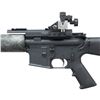Image 4 : CUSTOM COLT MATCH TARGET HBAR SEMI AUTO RIFLE.