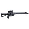 Image 1 : SIG SAUER INC SIG M400 AR-15 SEMI AUTO RIFLE WITH