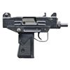 Image 2 : CLASSIC ACTION ARMS / IMI 9MM UZI PISTOL.