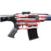 Image 1 : USA FLAG CITADEL BOSS-25 SEMI AUTO TACTICAL